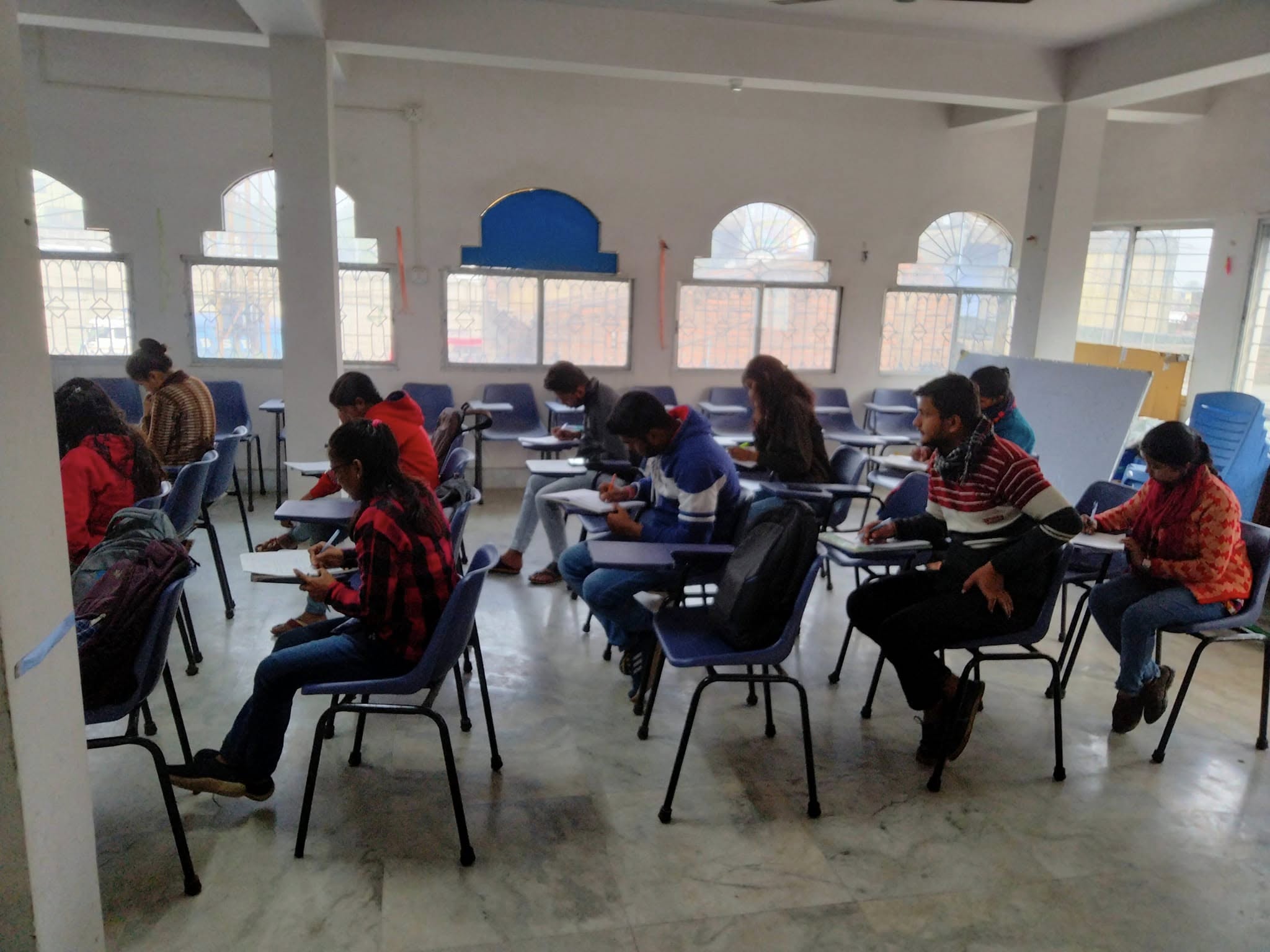 ASP campus 3